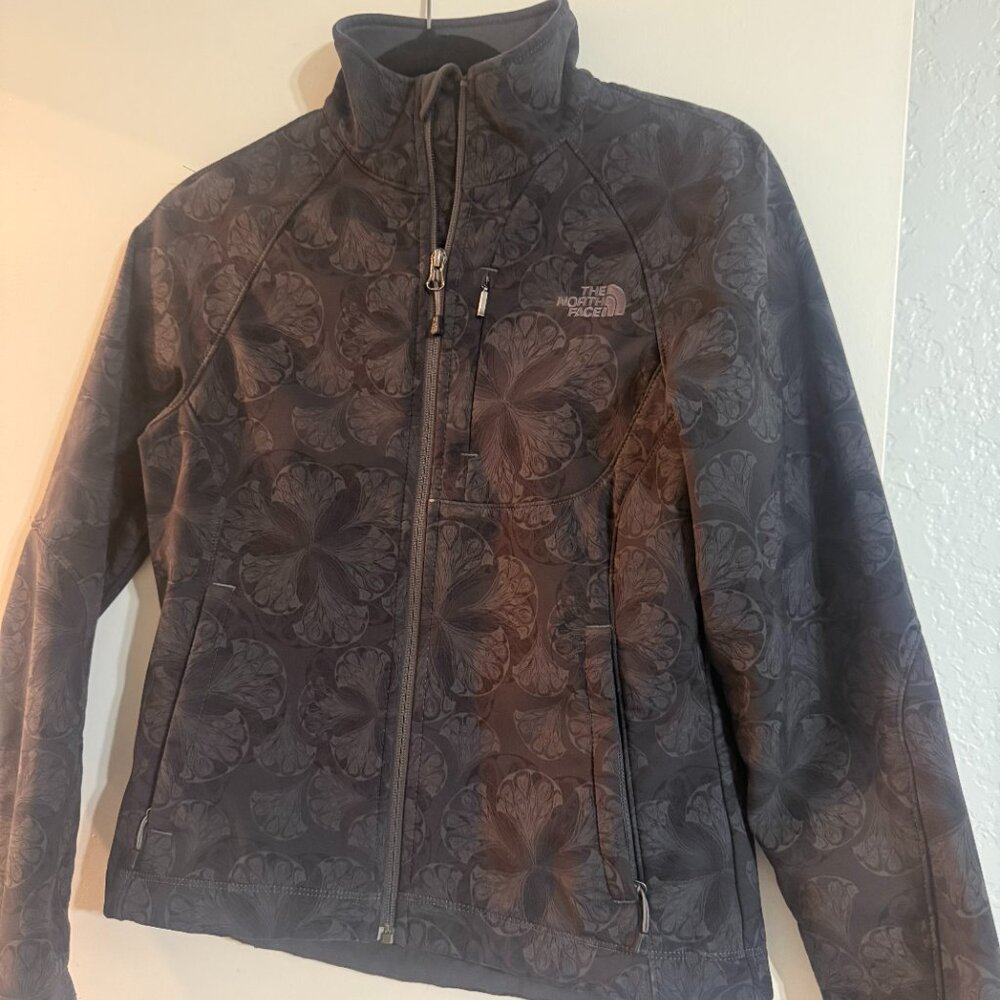 North Face jacket